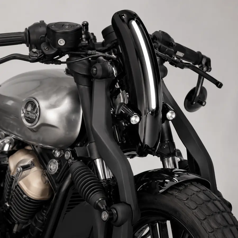 Future Front Light Upgrade — Signature preview 1
