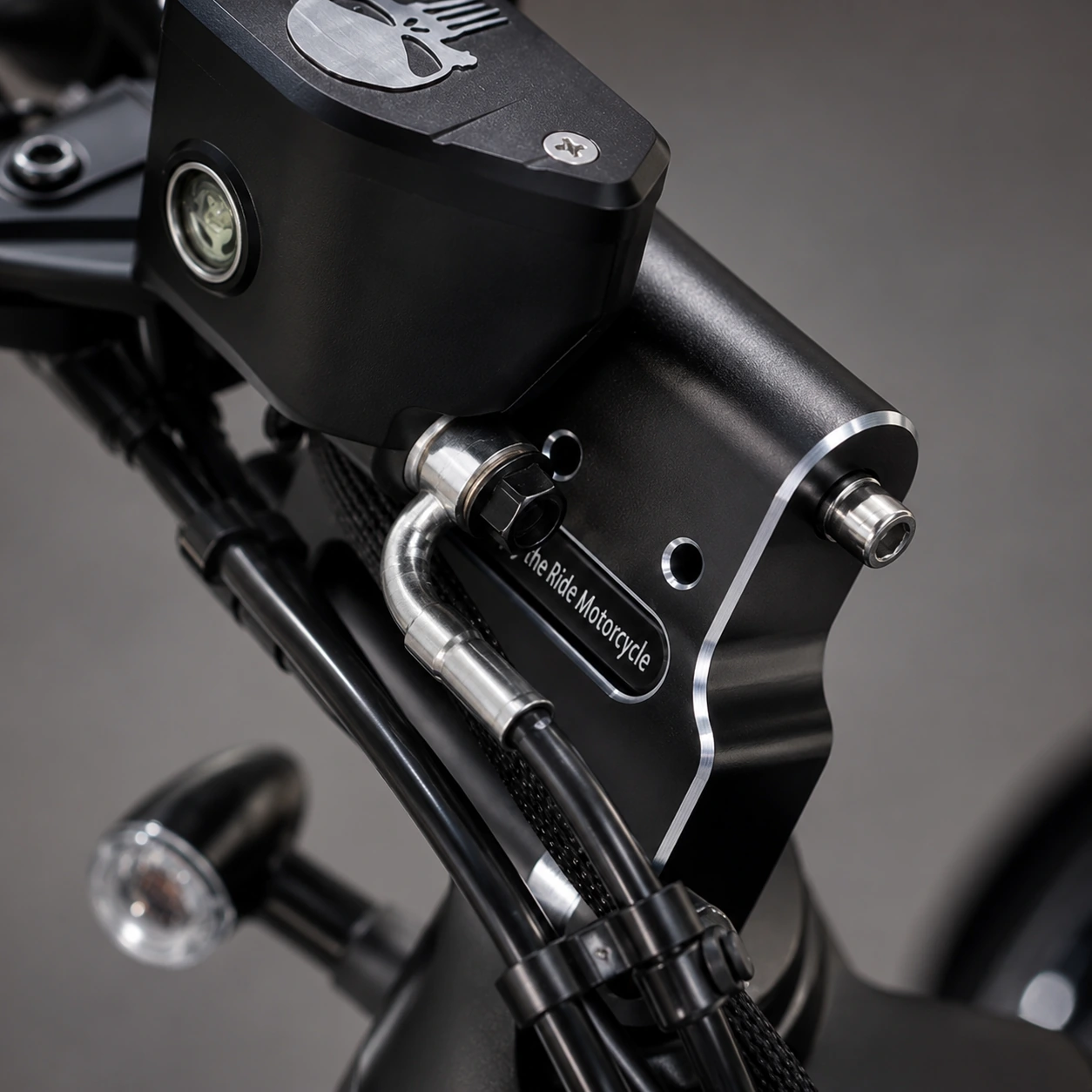 Comfort Handlebar Riser Kit — Quick preview 2
